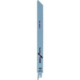 Полотно пильное Bosch 225мм 5шт S1122EF Flexible for Metal (2.608.656.020)