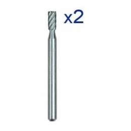 Насадка для фрезерной обработки Dremel 3.2мм 194 (2.615.019.4JA)