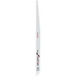 Полотно пильное Bosch 300мм 2шт S1411DF Heavy for Wood and Metal (2.608.654.834)