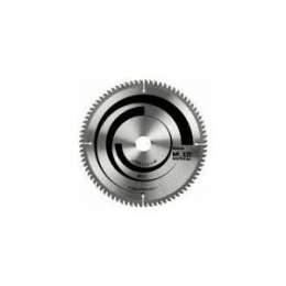 Диск пильный Bosch 254х30мм 80зубьев Multi Material (2.608.640.450)