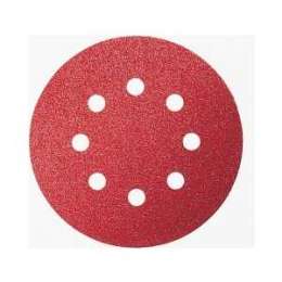 Шлифкруг Bosch 125мм К180 50шт Best for Wood (2.608.607.829)