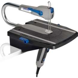 Лобзик настольный Dremel Moto-Saw MS20 (F013MS20JC)