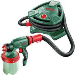 Краскопульт электрический	 Bosch PFS 5000 E