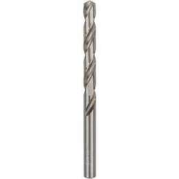 Сверло по металлу Bosch 8.5х75х117мм 5шт HSS-G (2.608.595.073)
