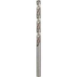 Сверло по металлу Bosch 6.5х63х101мм 10шт HSS-G (2.608.595.068)