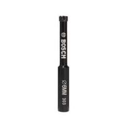 Сверло алмазное Bosch 6.0х30мм Diamond for Hard Ceramics (2.608.550.606)