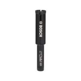 Сверло алмазное Bosch 12х35мм Diamond for Hard Ceramics (2.608.550.610)