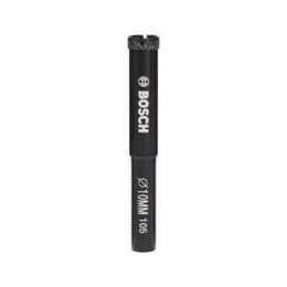 Сверло алмазное Bosch 10.0х35мм Diamond for Hard Ceramics (2.608.550.609)