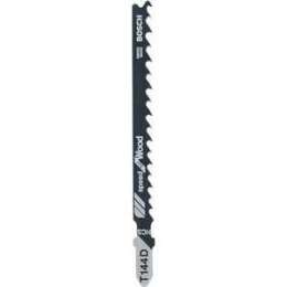 Пилки для лобзика Bosch 100мм 100шт T144D Speed for Wood (2.608.637.880)
