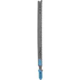 Пилки для лобзика Bosch 132мм 5шт T321BF Speed for Metal (2.608.636.707)