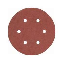 Шлифкруг Bosch 150мм K180 50шт Best for Wood (2.608.607.838)