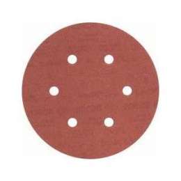Шлифкруг Bosch 150мм K240 50шт Best for Wood (2.608.607.839)