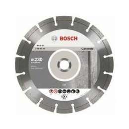 Диски алмазные Bosch 230х22.2мм 10шт Standard for Concrete (2.608.603.243)