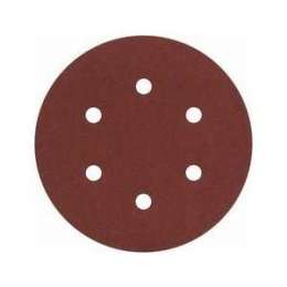 Шлифкруг Bosch 150мм K100 50шт Best for Wood (2.608.607.836)