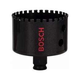 Коронка алмазная Bosch 68мм Diamond for Hard Ceramics (2.608.580.317)