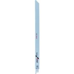 Полотно пильное Bosch 300мм 5шт S1225VF Heavy for Metal (2.608.657.409)