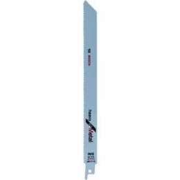 Полотно пильное Bosch 225мм 5шт S1125VF Heavy for Metal (2.608.657.408)
