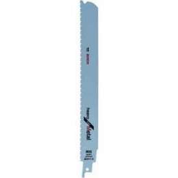 Полотно пильное Bosch 225мм 5шт S1126CHF Heavy for Metal (2.608.657.398)