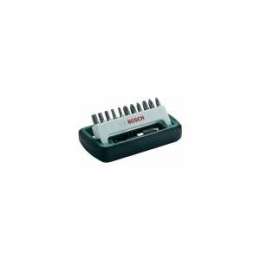 Набор бит Bosch PH/PZ/TX/SL/HEX 12 шт Extra Hart (2.608.255.995)