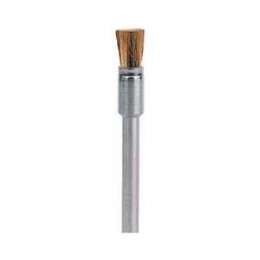 Латунная щётка Dremel 3.2х48мм (26150537JA)