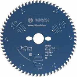 Диск пильный Bosch 305х30мм 96зубьев Expert for Aluminium (2.608.644.115)