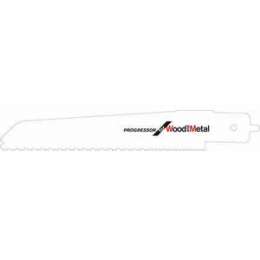 Полотно пильное Bosch 235мм M3456XF Progressor for Wood and Metal для PFZ500E (2.608.656.931)