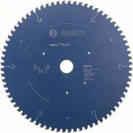 Диск пильный Bosch 305х30мм 72зуба Expert for Wood (2.608.642.531)