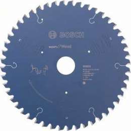 Диск пильный Bosch 216х30мм 48зубьев Expert for Wood (2.608.642.497)