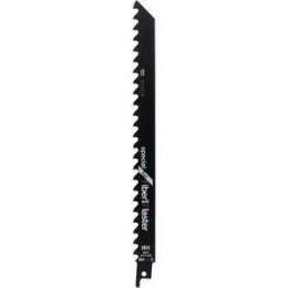 Полотно пильное Bosch 225мм 2шт S1141HM Special for Fiber and Plaster (2.608.650.971)