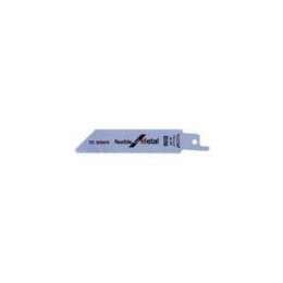 Полотно пильное Bosch 100мм 5шт S522AF Flexible for Metal (2.608.656.010)