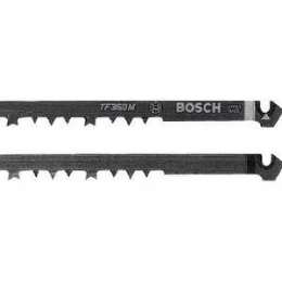 Набор пильных полотен Bosch 408мм 2шт TF350M (2.608.632.120)