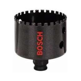 Коронка алмазная Bosch 65мм Diamond for Hard Ceramics (2.608.580.315)