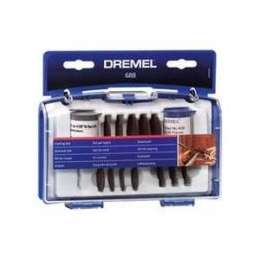 Набор для резки Dremel 69 предметов (26150688JA)