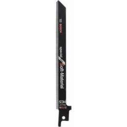 Полотно пильное Bosch 150мм 2шт S713A Special for Soft Material (2.608.635.176)