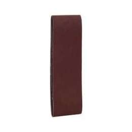 Набор шлифлент Bosch 610х100мм K60/80/100 3шт Best for Wood (2.608.606.139)