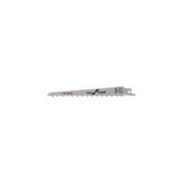 Полотно пильное Bosch 150мм 5шт S617K Basic for Wood (2.608.650.677)