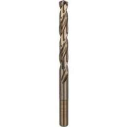 Сверло по бетону Bosch 10.2х87х133мм 5шт HSS-CO (2.608.585.899)