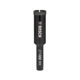 Сверло алмазное Bosch 14х35мм (2.608.550.611)