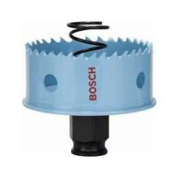Коронка по металлу Bosch 60мм Special for Sheet Metal (2.608.584.799)
