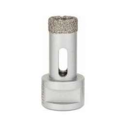 Коронка алмазная Bosch 20мм Dry Speed Best for Ceramic (2.608.587.115)