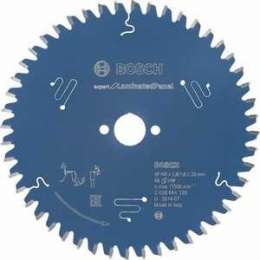 Диск пильный Bosch 165х20мм 48зубьев Expert for Laminated Panel (2.608.644.128)