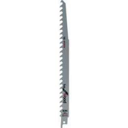 Полотно пильное Bosch 240мм 5шт S1542K Top for Wood (2.608.650.682)