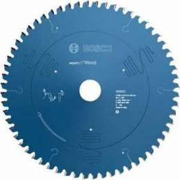 Диск пильный Bosch 250х30мм 40зубьев Expert for Wood (2.608.644.080)