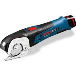 Ножницы Bosch GUS 10.8V-LI без аккумулятора и з/у (0.601.9B2.901)