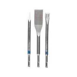 Набор зубил SDS-Plus Bosch 20/40мм 3шт (2.607.019.159)
