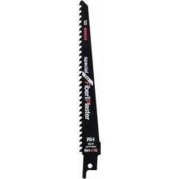 Полотно пильное Bosch 150мм 2шт S641HM Special for Fiber and Plaster (2.608.650.970)