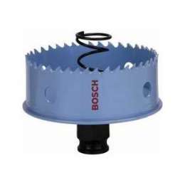 Коронка по металлу Bosch 73мм Special for Sheet Metal (2.608.584.805)