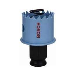 Коронка по металлу Bosch 33мм Special for Sheet Metal (2.608.584.789)
