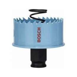 Коронка по металлу Bosch 54мм Special for Sheet Metal (2.608.584.797)