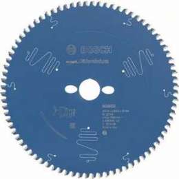 Диск пильный Bosch 254х30мм 80зубьев Expert for Aluminium (2.608.644.112)